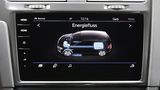 Volkswagen E-Golf