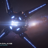 Mass Effect: Andromeda die Hyperion erreicht Andromeda