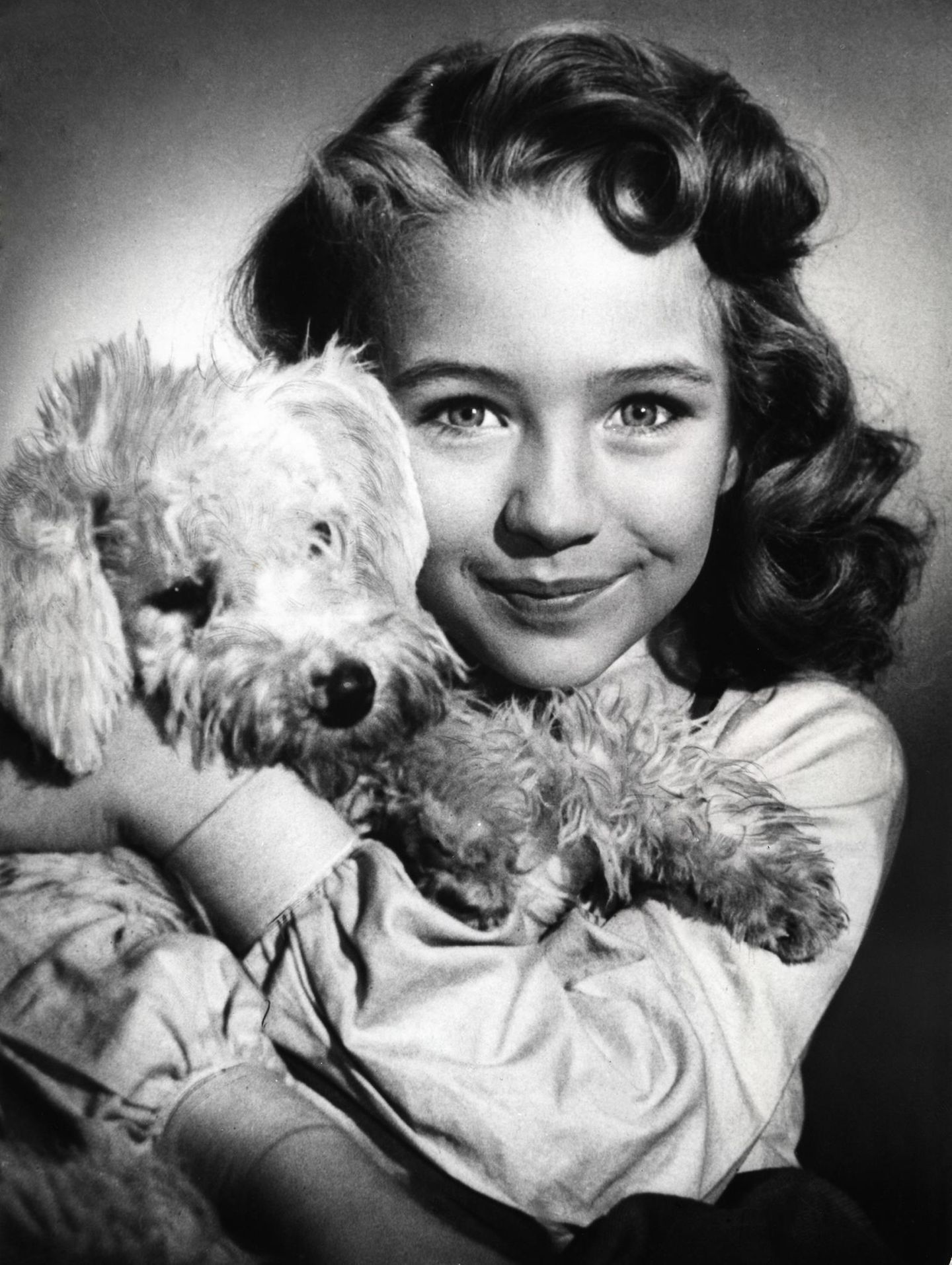 Christine Kaufmann