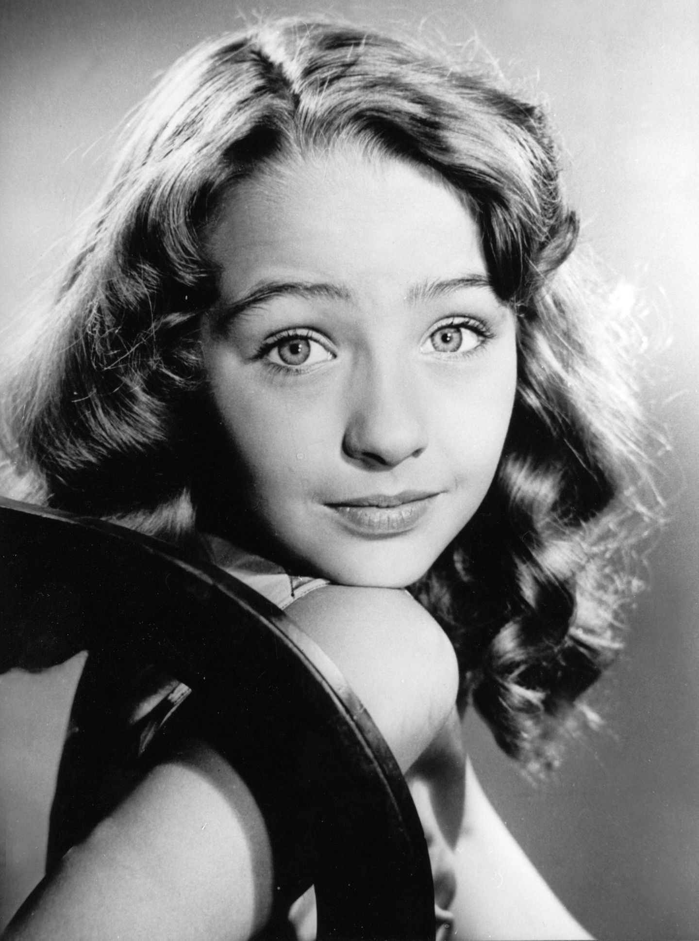 Christine Kaufmann