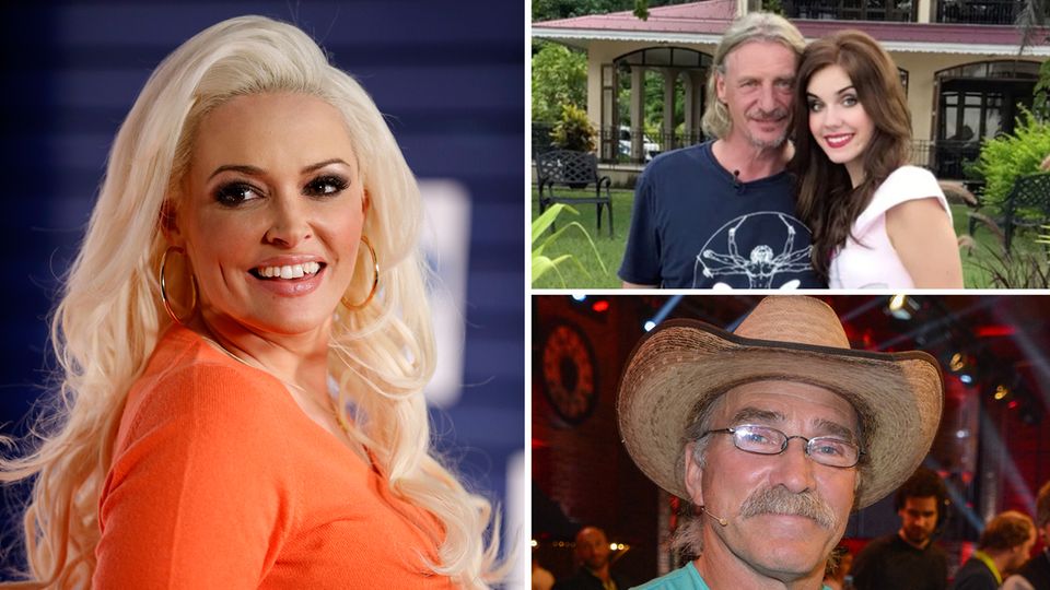 Promi durch Reality-TV-Show: Diese Kandidaten hat "Goodbye Deutschland" bekannt gemacht