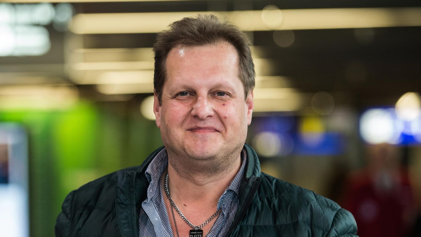 Jens Büchner