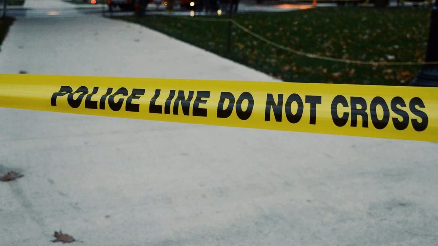 Während eines Einbruchsversuchs wurden drei Teenager in Broken Arrow, Oklahoma erschossen
