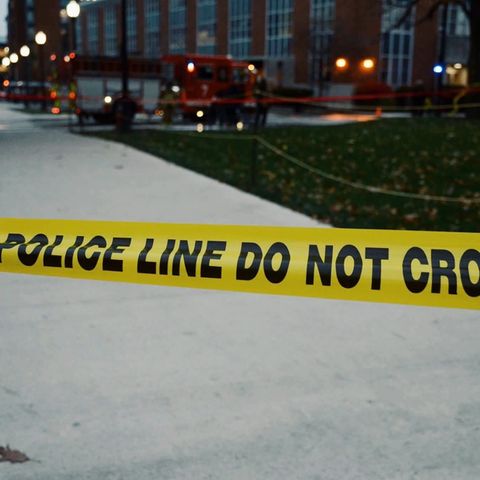 Während eines Einbruchsversuchs wurden drei Teenager in Broken Arrow, Oklahoma erschossen