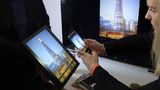 Bixby Scan auf dem Galaxy S8