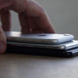 Galaxy S8+ vs S8 vs iPhone 7