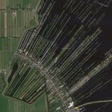 Bild der Vinkeveen-Inseln