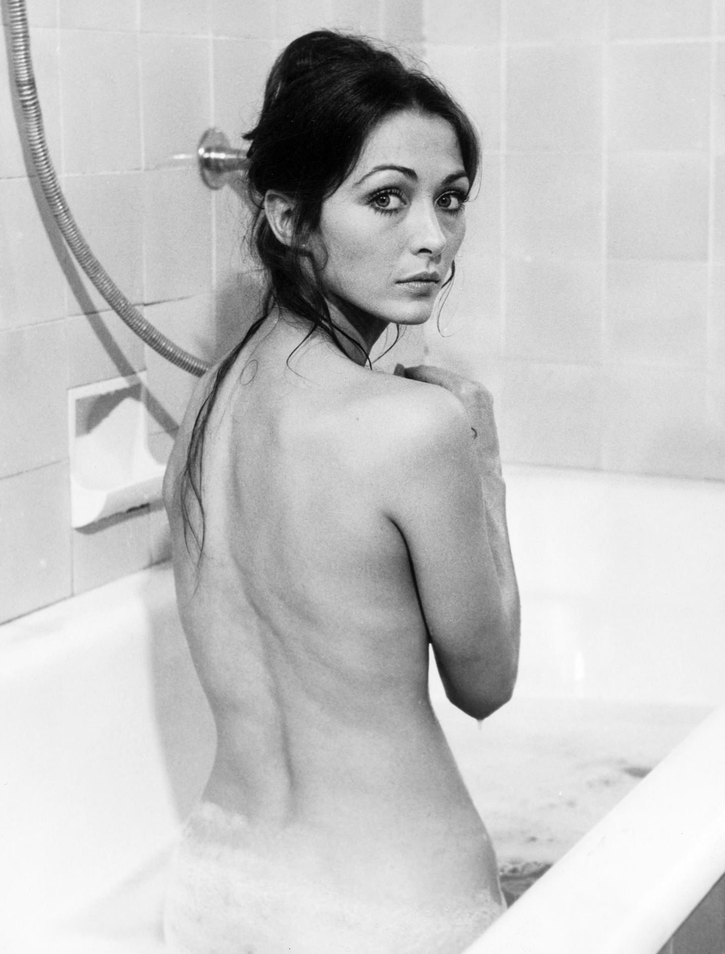 Christine Kaufmann Christine Kaufmann