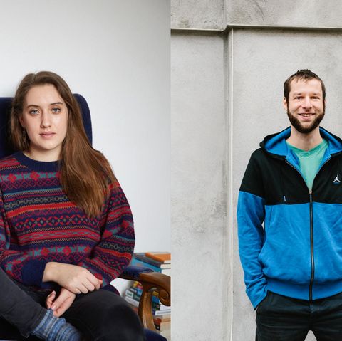 Ehrliche Kontaktanzeigen: Nichts als die Wahrheit: Singles erzählen von ihren Macken