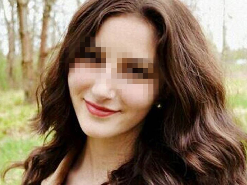 Die Studentin Malina K. aus Regensburg wird seit Sonntagmorgen vermisst.