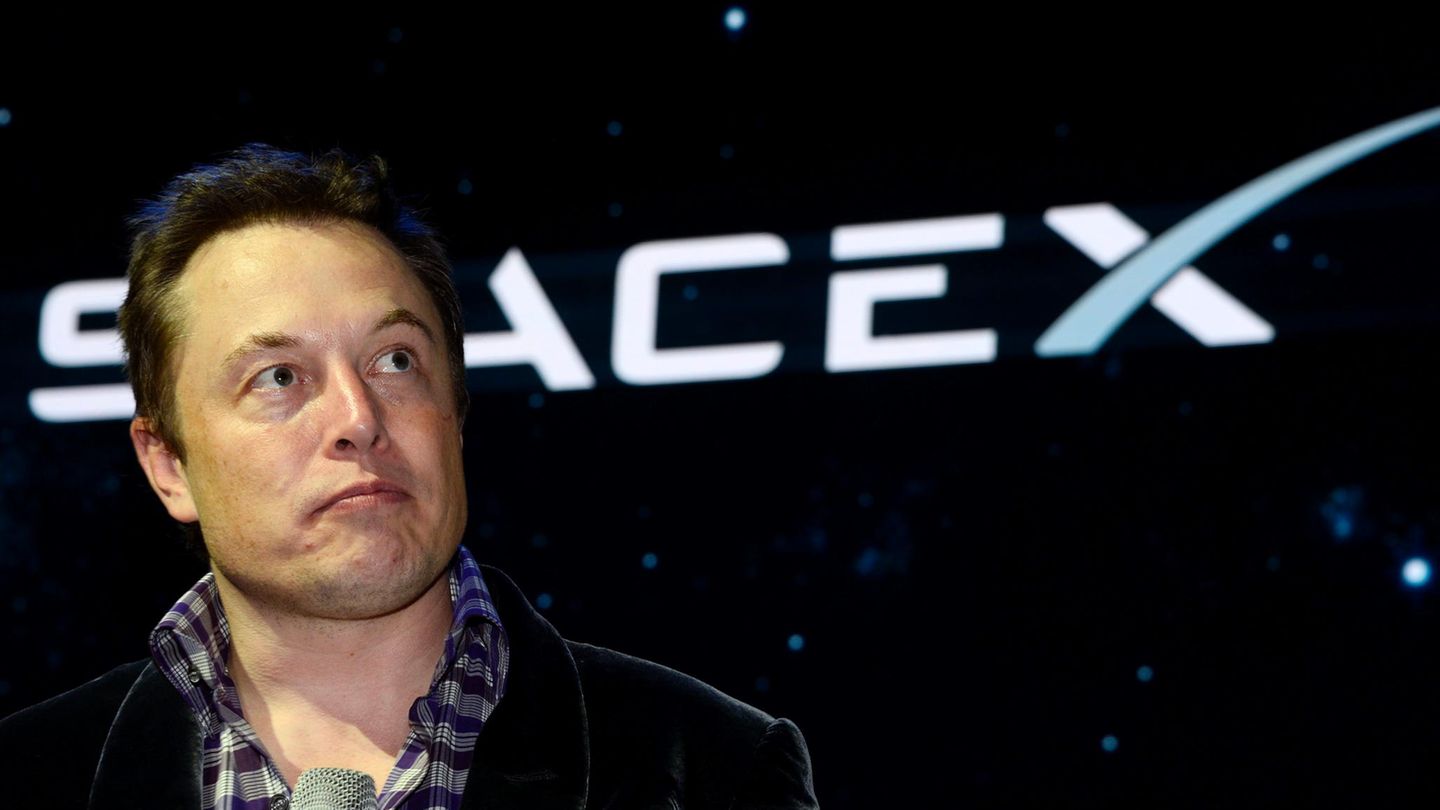 Tech-Milliardär Elon Musk versucht sich immer wieder an visionären Projekten