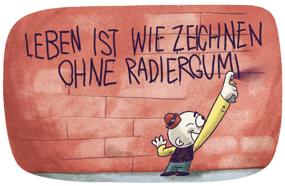 Endlich Antworten: 63 Fragen des Lebens - und die Antworten (Teil 2) Endlich Antworten: 63 Fragen des Lebens - und die Antworten (Teil 2)