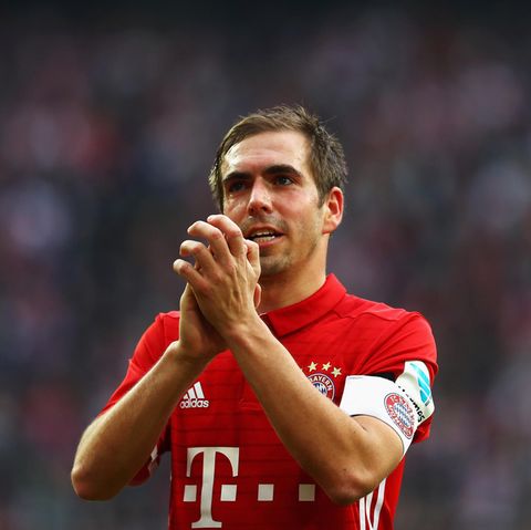 Philipp Lahm