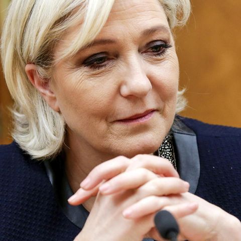 Marine Le Pen