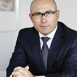 Skoda-Vorsitzender Bernard Maier