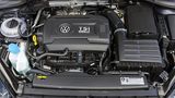 Der 4-Zylinder im VW Golf R leistet jetzt 310 PS