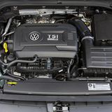 Der 4-Zylinder im VW Golf R leistet jetzt 310 PS
