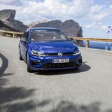 Volkswagen Golf R