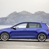 Volkswagen Golf R