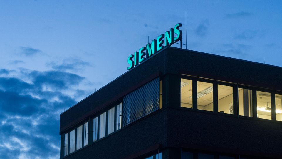 Siemens-Tochter Siemens Medical Solutions konnte sich einen lukrativen Auftrag sichern