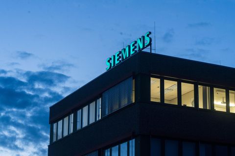 Siemens-Tochter Siemens Medical Solutions konnte sich einen lukrativen Auftrag sichern