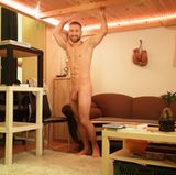 Fotobuch via Crowdfunding: Sie möchten eine Gemeinschaft bilden, in der Leute sein können, wie sind, ganz ohne gesellschaftlichen Zwang, Standards und Normen, schreiben die Gründer von "Daily Portrait Berlin".