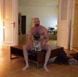 Fotobuch via Crowdfunding: Das Ganze ist auch eine Auseinandersetzung mit Körper und Identität.