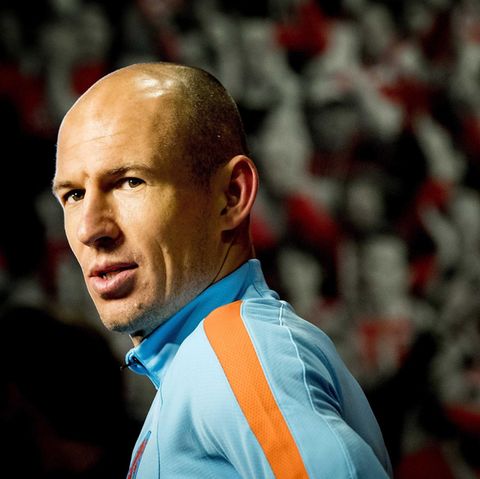 Arjen Robben