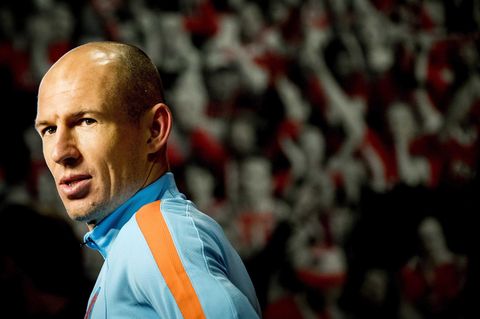 Arjen Robben