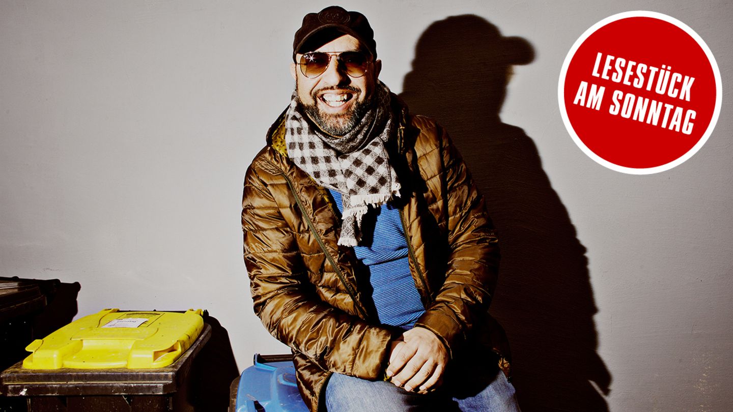 Serdar Somuncu