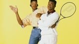Alfonso Ribeiro und Will Smith in "The Fresh Prince of Bel-Air"