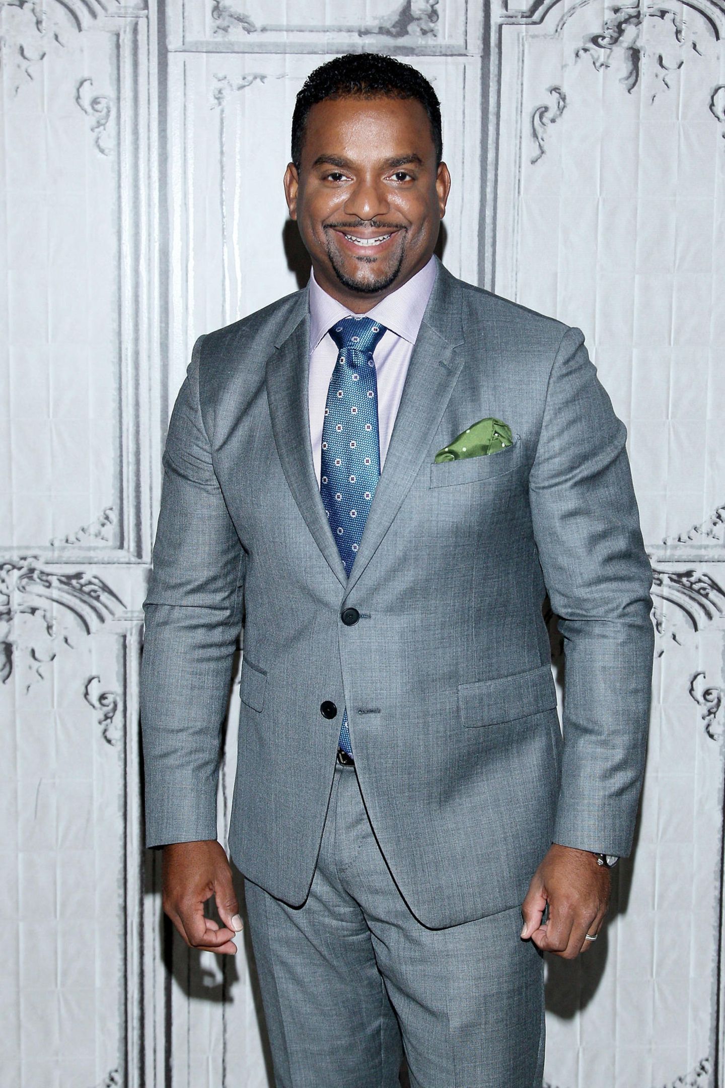 Alfonso Ribeiro