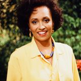 Daphne Maxwell Reid in der Rolle der Vivian Banks in "The Fresh Prince of Bel-Air"