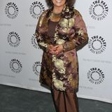 Daphne Maxwell Reid 2014