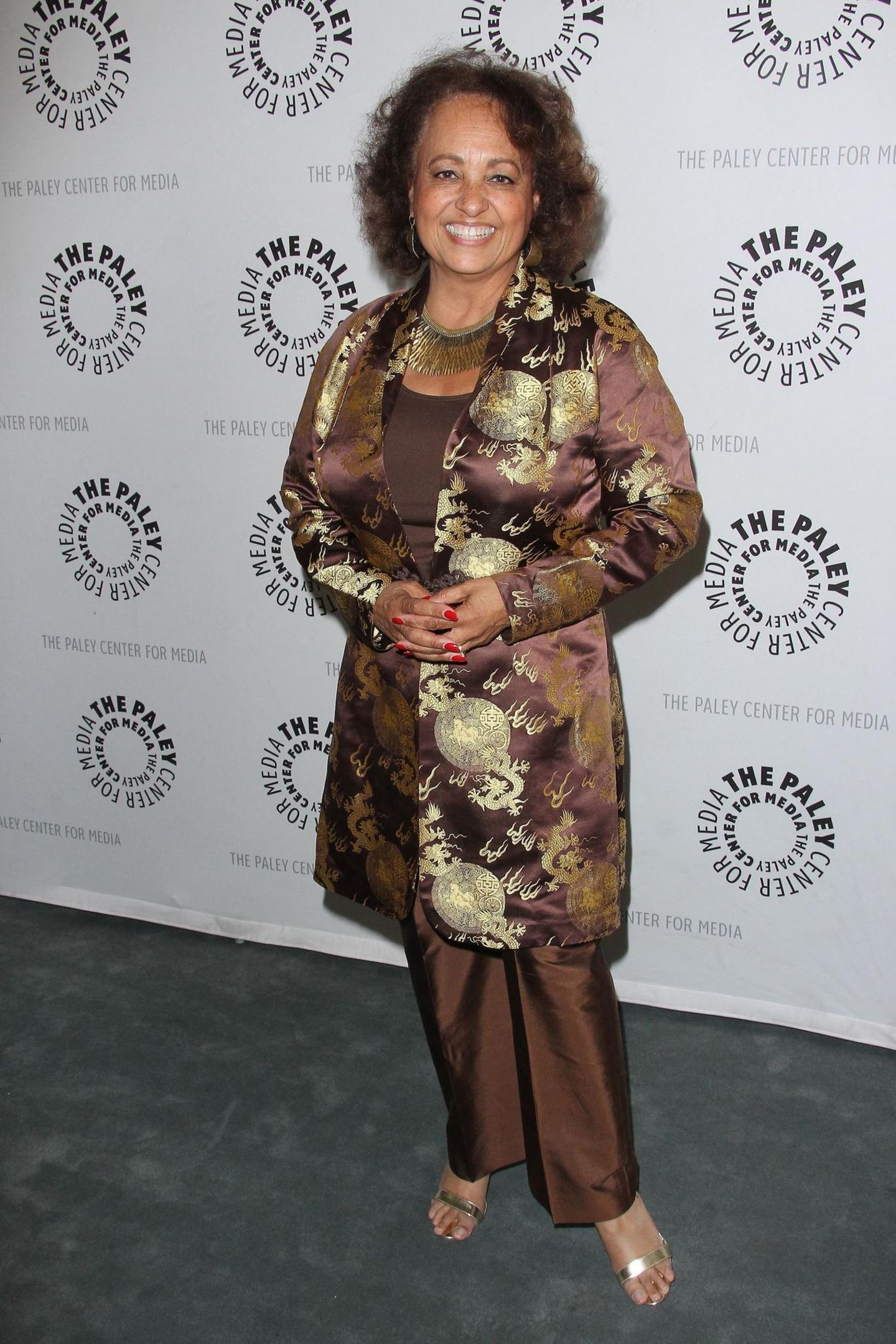 Daphne Maxwell Reid 2014
