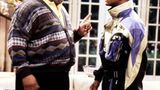 James Avery und Will Smith in "The Fresh Prince of Bel-Air"
