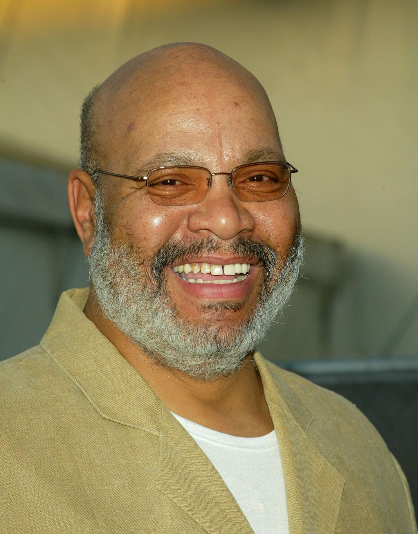 James Avery starb 2013 nach einer Herz-OP
