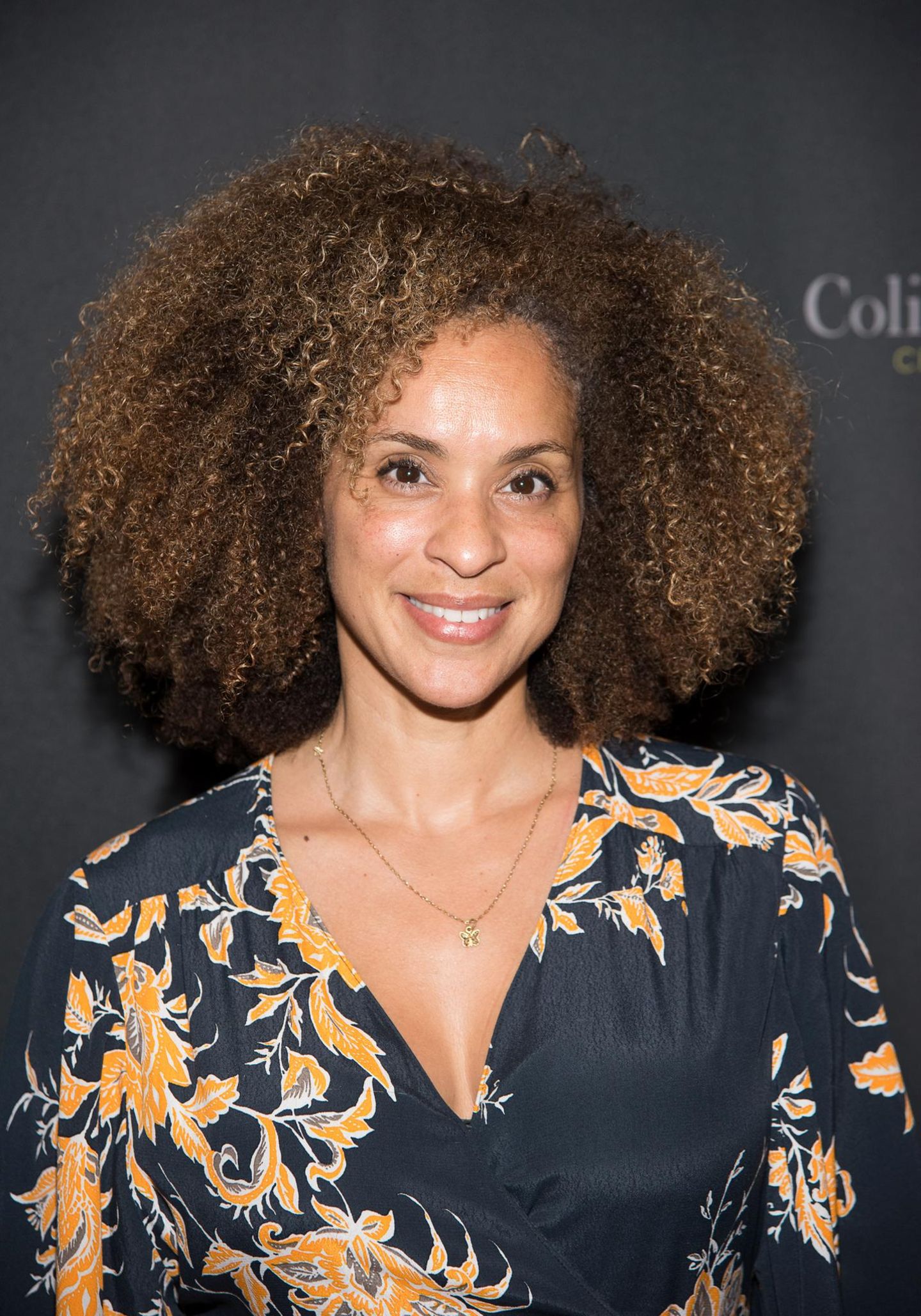 Karyn Parsons
