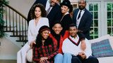 Das sind die Darstellen von "The Fresh Prince of Bel-Air"