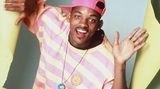 Will Smith in "The Fresh Prince of Bel-Air"