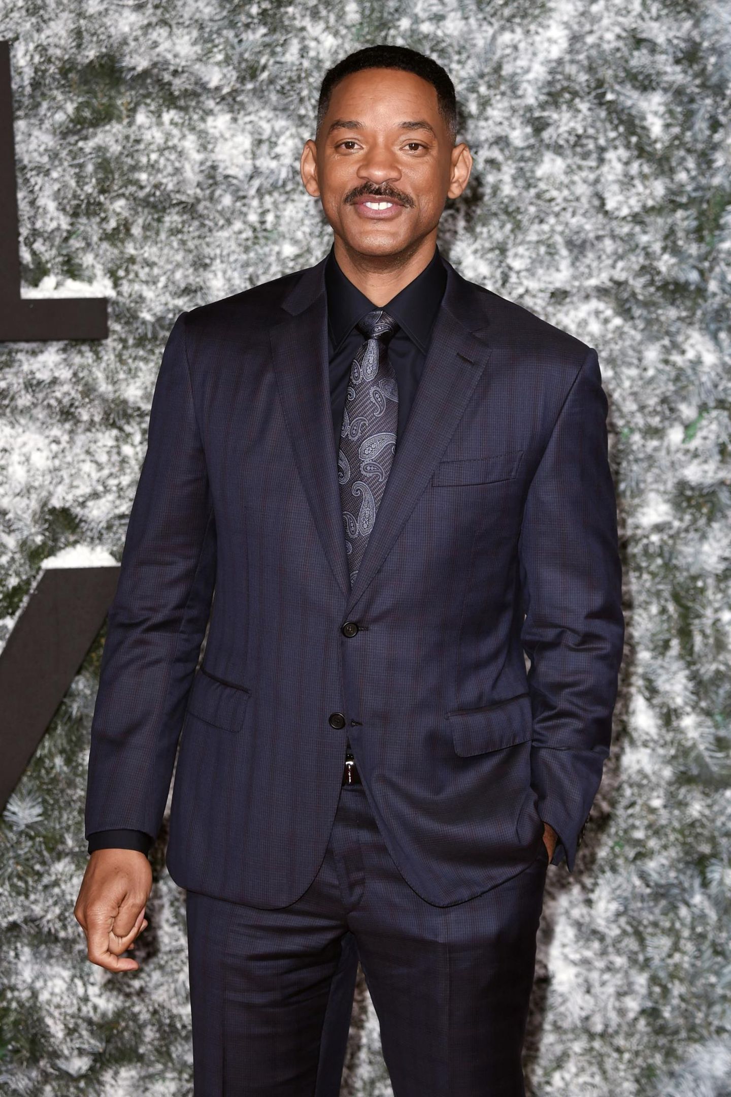 So sieht Will Smith heute aus