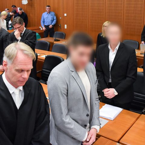 S&K-Bosse vor Gericht