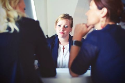 Tipps für die Jobsuche: Diese Fragen helfen im Bewerbungsgespräch