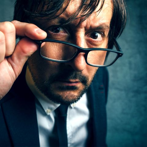 Männer als Chefs: Monologe statt komunnikation