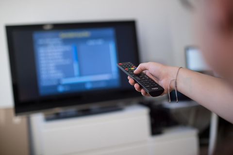 Wer sein Fernsehsignal über Antenne empfängt, muss von DVB-T auf DVB-T2 umstellen