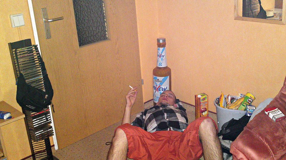 Eric Stehfest Eric Stehfest