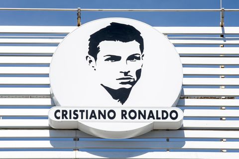 Cristiano Ronaldo Airport Funchal