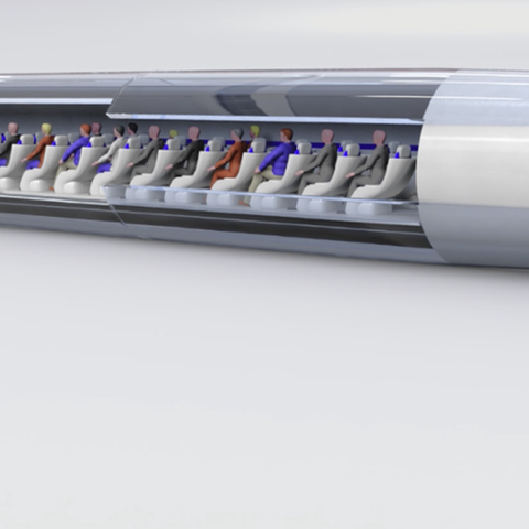 Hyperloop