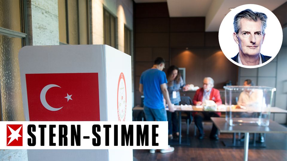Andreas Petzold Memo Türkei