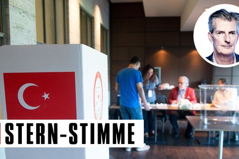 Andreas Petzold Memo Türkei